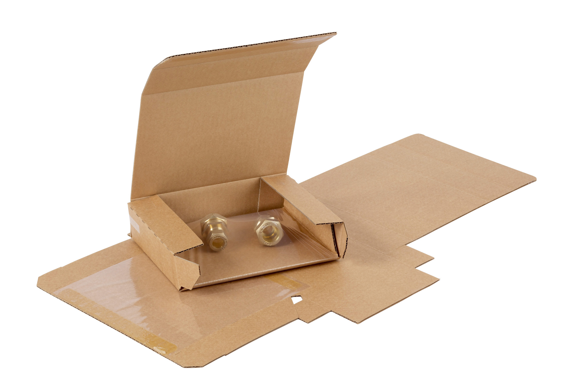 160 x 120 x 40mm Film Support Pack